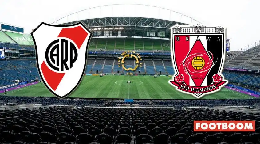 River Plate i Urawa Red Diamonds: Ekskluzivni pregled i prognoza meča