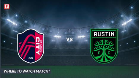 Dove guardare Saint Louis City SC - Austin: Canale TV e orario d"inizio