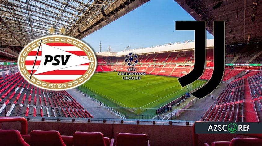 PSV vs Juventus: Match Preview and Prediction