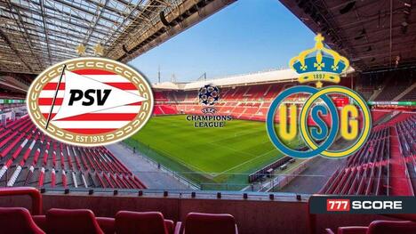 PSV vs Union Saint-Gilloise: Pronostico e Anteprima del Match