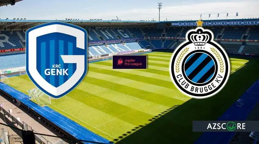 Genk - Bruges : Prévisions et Analyse du Match