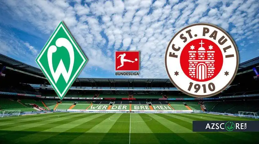Werder Bremen vs St. Pauli: Match Preview and Prediction