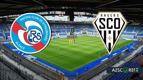Strasbourg vs. Angers: Previsão e Análise do Jogo