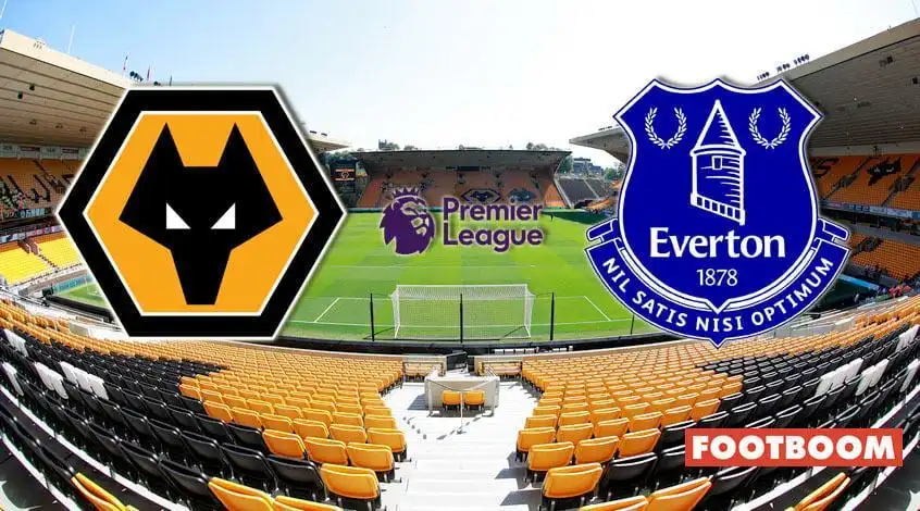 Wolverhampton vs Everton: Kampoversikt og Spådom