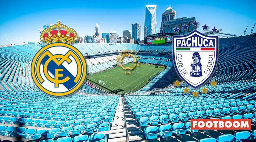 Real Madrid protiv Pachuce: Detaljna analiza i prognoza susreta