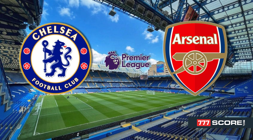 Florida Cup: Arsenal FC (Eng) vs. Chelsea FC (Eng)