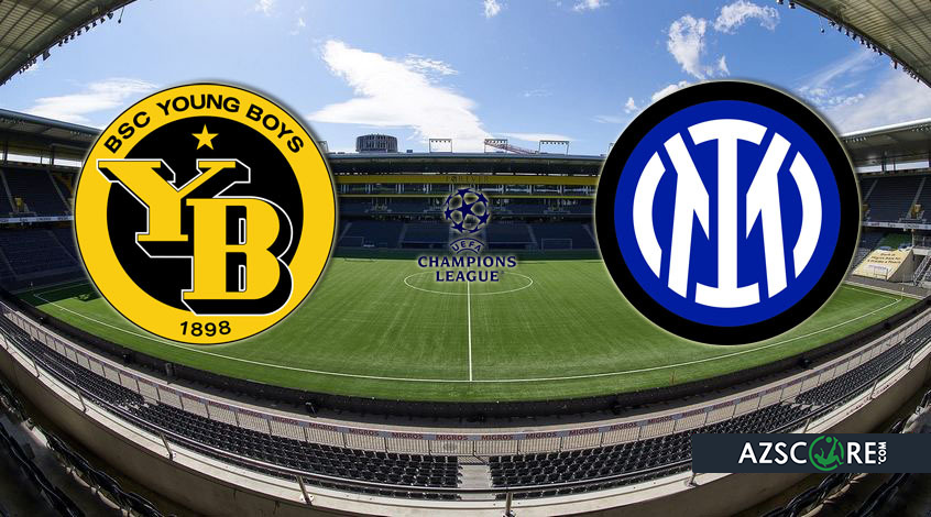 Young Boys vs Inter: Match Preview and Predictions