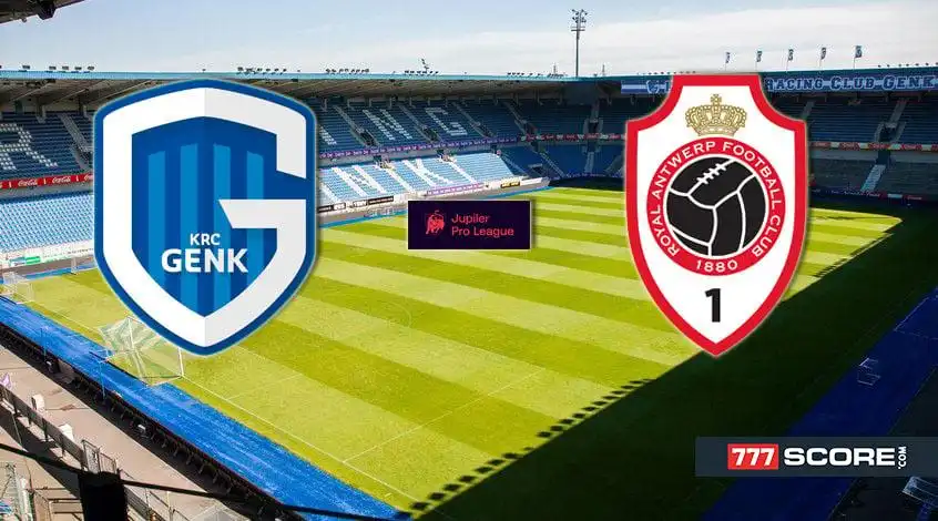Genk vs Antwerp: Prediction and Match Preview