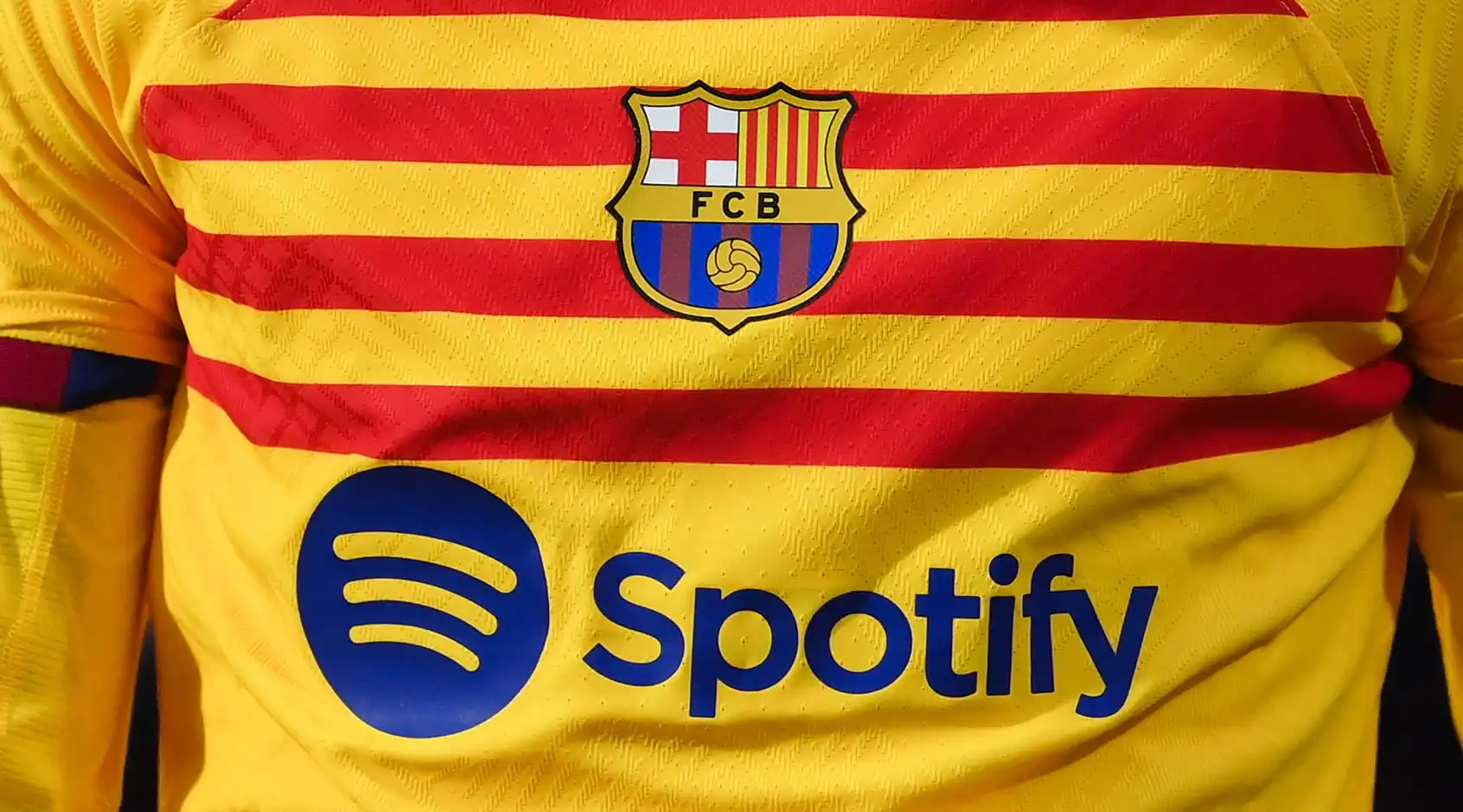 Barcellona Assicura un Nuovo Campione Europeo Giovanile