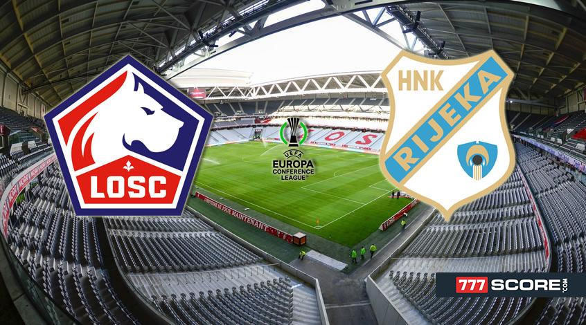 HNK Gorica - Rijeka score ≻ 24.01.2024 ≻ Match score ≡