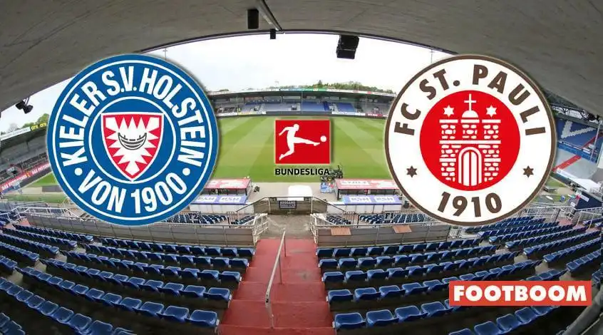 Holstein Kiel vs. St. Pauli: Preview și Predicție