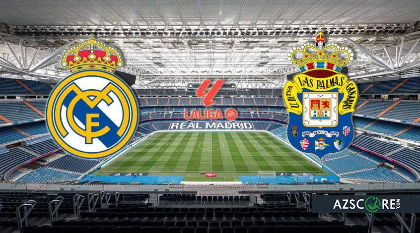 Real Madrid vs Las Palmas: Match Preview and Prediction