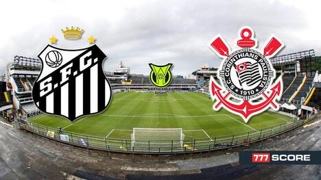 Santos - Corinthians: Pronostico e Anteprima del Match