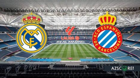 Real Madrid vs. Espanyol: Match Preview and Prediction