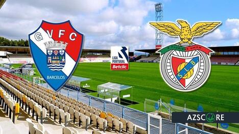 Gil Vicente défie Benfica : Pronostic et analyse d'un match crucial