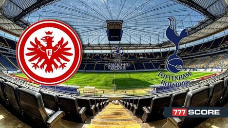 Eintracht-Tottenham: Sfida cruciale in Champions League