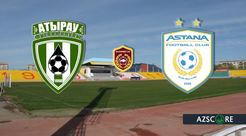 Atyrau – Astana. Match Announcement and Prediction