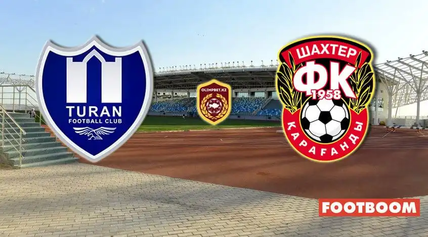 "Turan" vs "Shakhtar": Preview și Predicție
