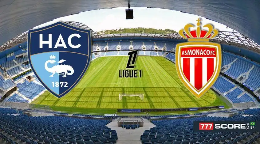 Havre - Mônaco: Previsão e Análise da Partida