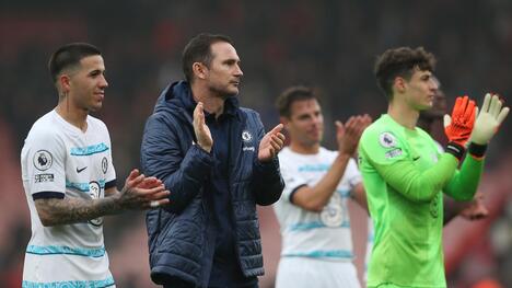 Lampard tiết lộ cách sao tuổi teen giành suất dự bị Coventry