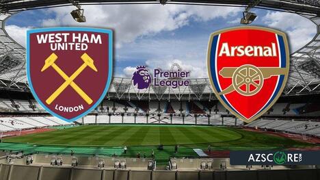 Arsenal's Title Dreams Clash with West Ham's Survival Fight