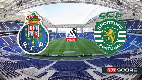 Porto-Sporting: La battaglia per il vertice del campionato portoghese