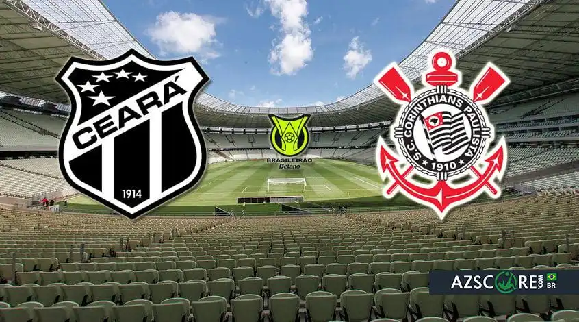 Ceará - Corinthians: Previsão e Análise do Jogo