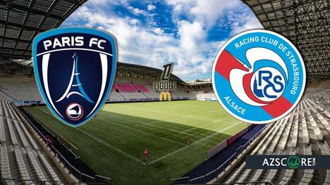 Paris vs Strasbourg: Prediction and Match Preview
