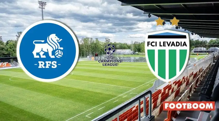 RFS vs Levadia: Analisi e Pronostico per lo Scontro di Champions League