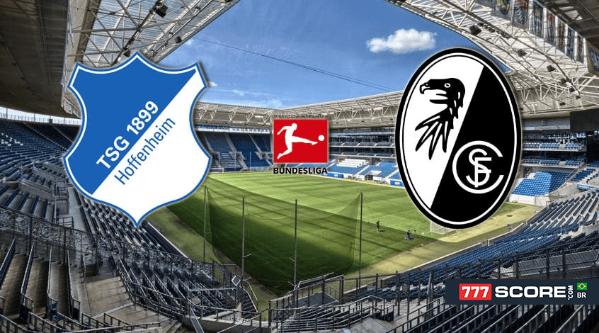 "Hoffenheim" - "Freiburgo". Análise e previsão da partida