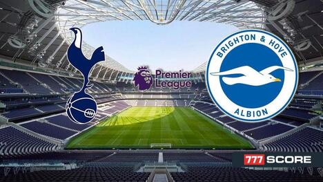 Tottenham in Bilico: Sfida Decisiva Contro un Brighton in Piena Forma