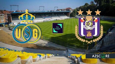 Union - Anderlecht : Pronostic et Avant-match