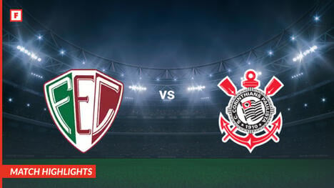 Fluminense - S.C. Corinthians Paulist cele i najważniejsze momenty