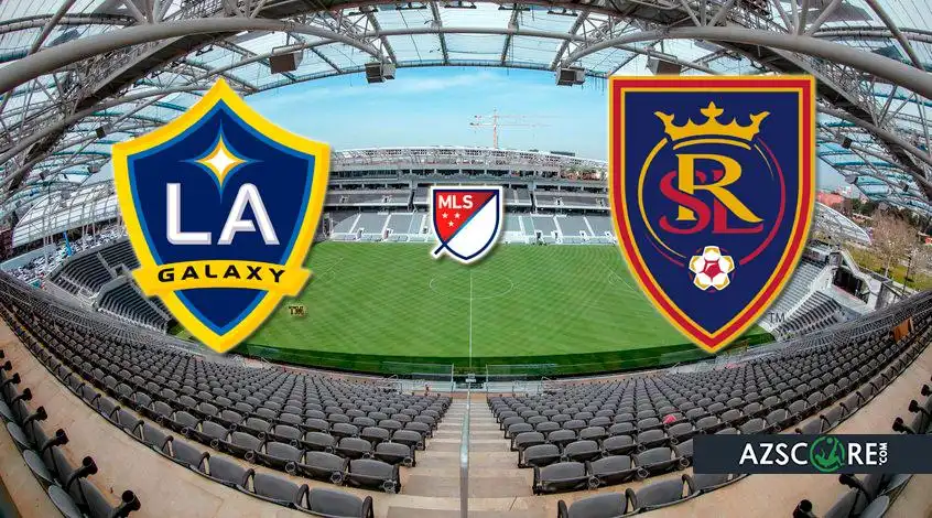 Los Angeles Galaxy vs Real Salt Lake: Prediction and Match Preview