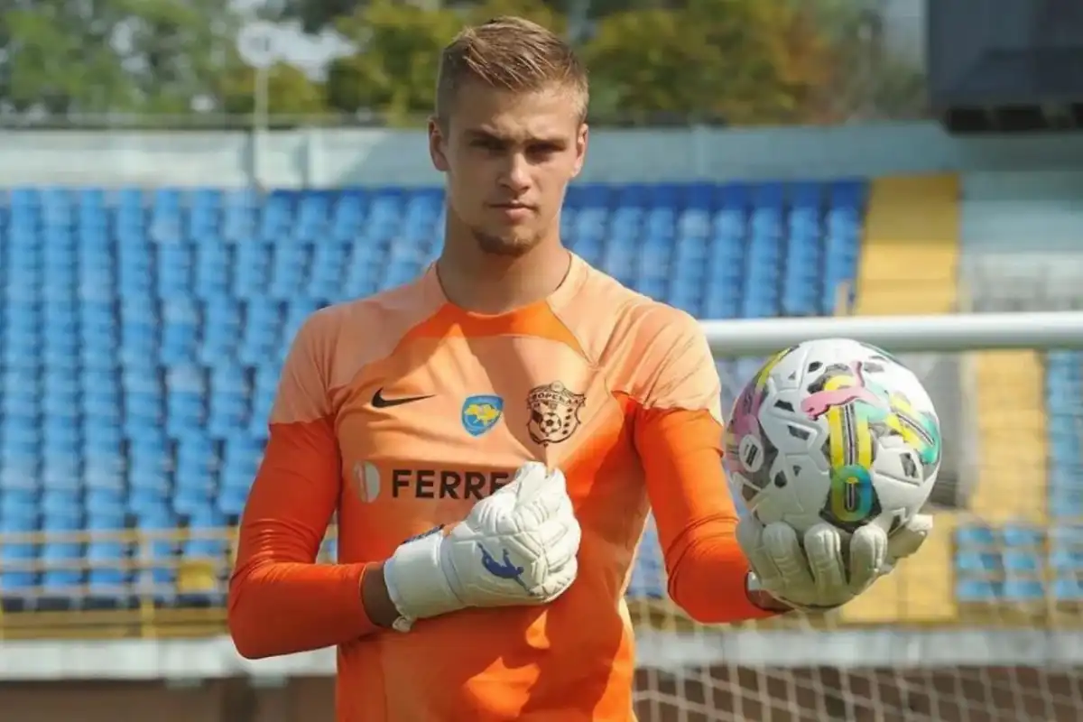 Officiel : Pavlo Isenko s'engage avec le CSU Craiova en Roumanie