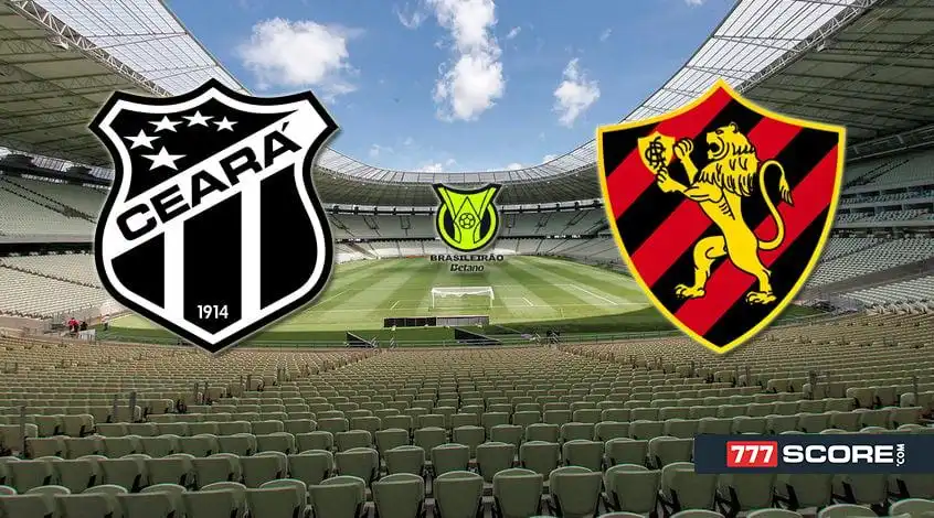 Ceará vs Sport Recife: Prediction and Match Preview