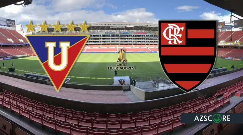 LDU Quito – Flamengo : Prévisions et Analyse du Match
