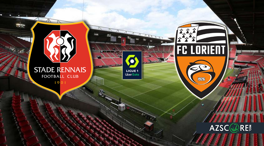 Rennes – Lorient. Previzualizare meci și predicție