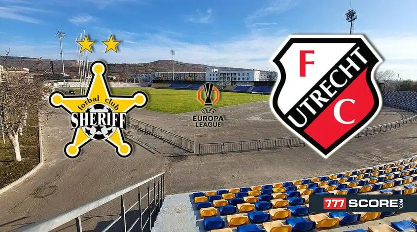 Sheriff vs Utrecht: Prediction and Match Preview