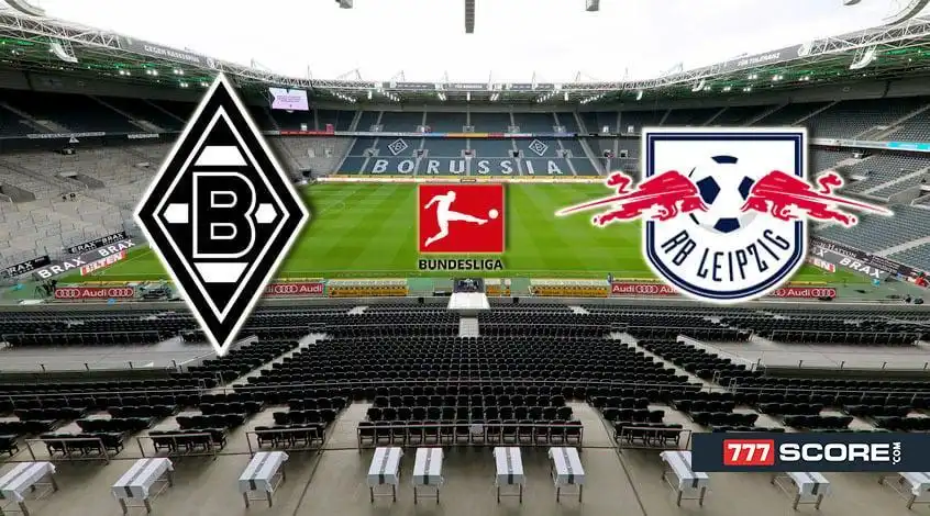 Borussia Monchengladbach vs RB Leipzig: Match Preview and Prediction