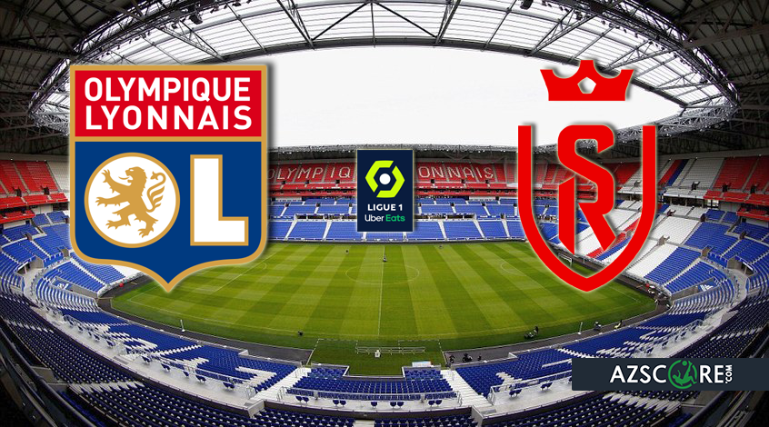 Lyon – Reims. Match Preview and Prediction