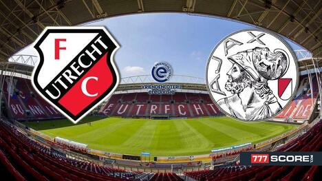 Utrecht vs Ajax: Prediction and Match Preview