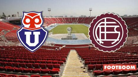 Universidad de Chile vs Lanús: Pregled utakmice i prognoza