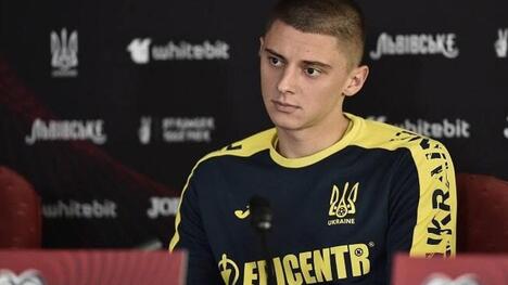 Миколенко – про підготовку до шведів: «Більш відповідально відносимося до теорії, до всього»