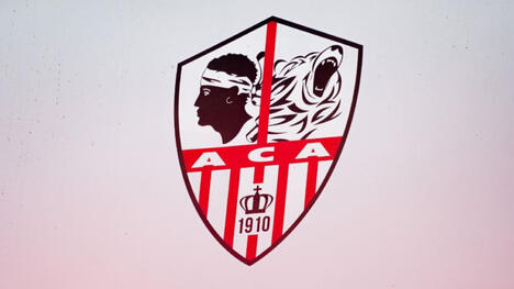 Ajaccio, ex di Ligue 1, esclusa dalla Coppa di Corsica