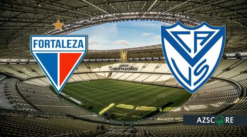 Fortaleza - Velez Sarsfield: Pronostico e Anteprima della Partita