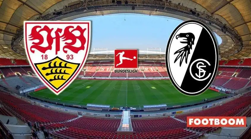 DFB-Pokal Halbfinale heute: Stuttgart vs. Freiburg – Spiel um Millionen, Fans auf dem Wasen, Undav freut sich – Warum das Halbfinale verschoben wurde
