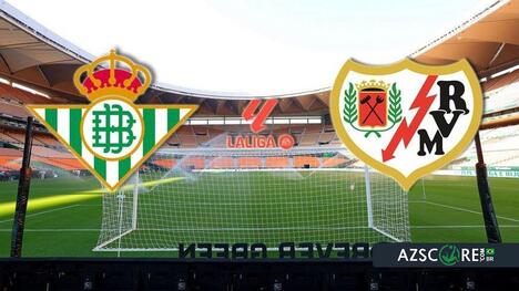 Betis vs. Rayo Vallecano: Um Clássico com Fogo no Calcanhar