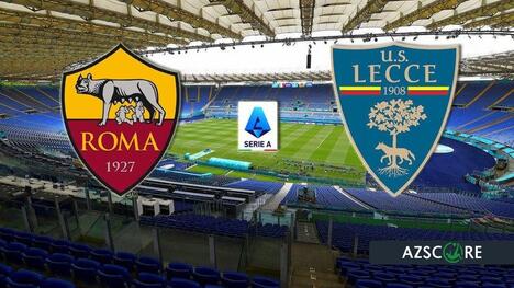 Roma vs Lecce: I Giallorossi in Cerca di Riscatto