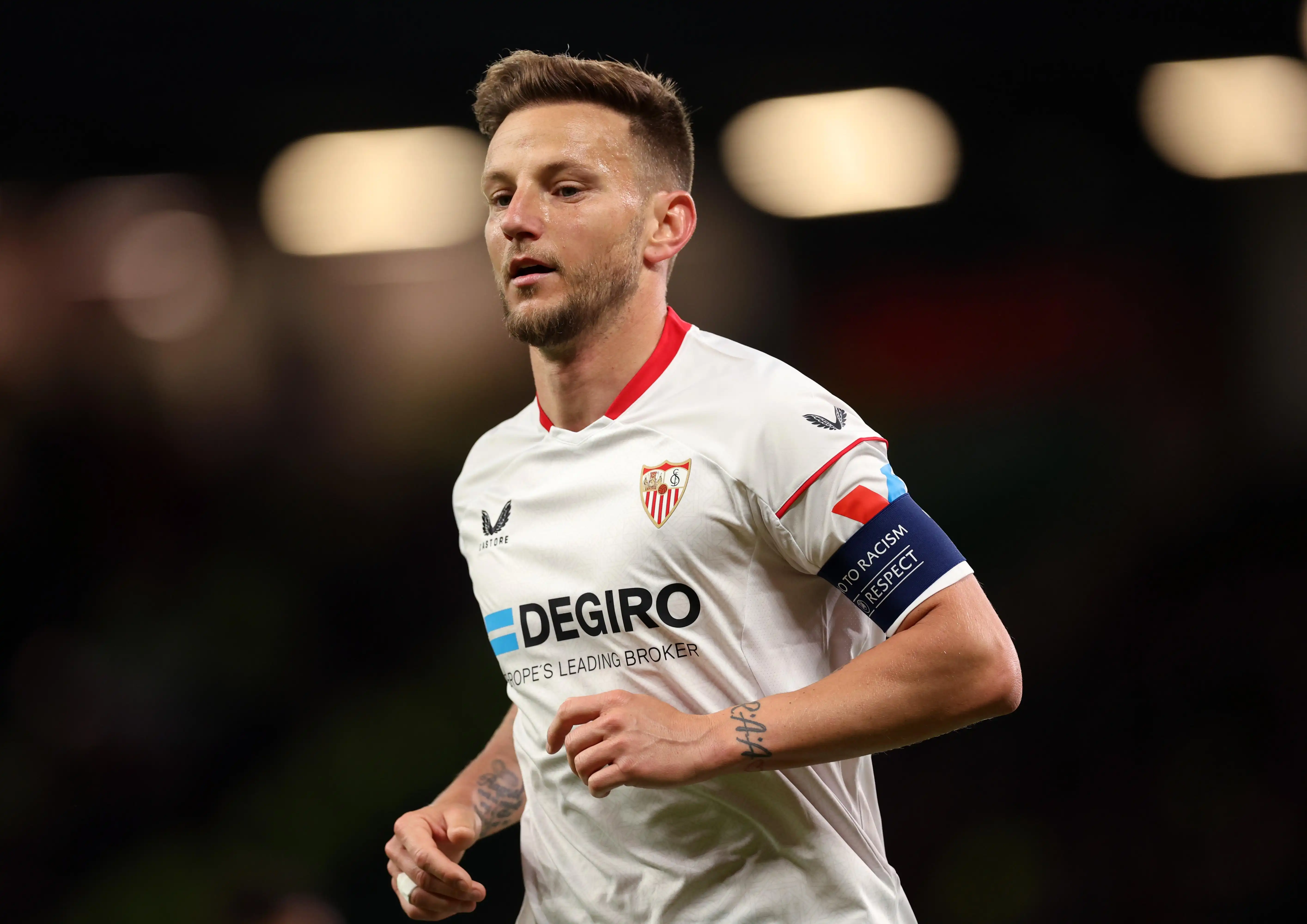 Ivan Rakitic Announces Retirement from Professional Football - footboom1.com